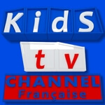 usp studios Kids TV Channel Fran