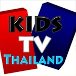 usp studios Kids Tv Thailand