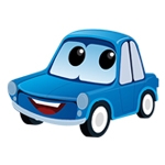 Zeek & Friends - Cars Cartoons