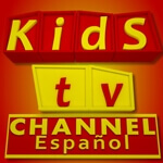 Kids TV Channel Espa