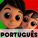 Luke and Lily Portugues