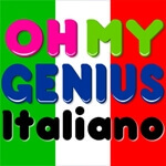 usp studios Oh My Genius Italiano