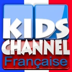 Kids Channel Fran
