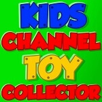 Kids Channel Toy Collector