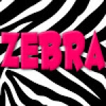Zebra Nursery Rhymes