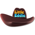 Little Eddie - Nursery Rhymes and Kids S...