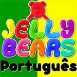 Jelly Bears Portugues