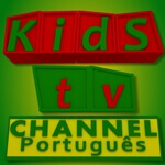 Kids TV Channel Portugues