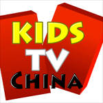 Kids Tv China