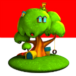 Little Treehouse Indonesia - Lagu Anak