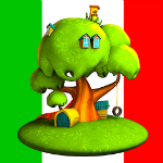 Little Treehouse Italiano