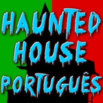 usp studios Haunted House Portugues