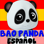 Baby Bao Panda Espa
