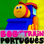 Bob The Train Portugues