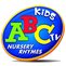 Kids ABC TV Nursery Rhymes App