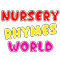Nursery Rhymes World App